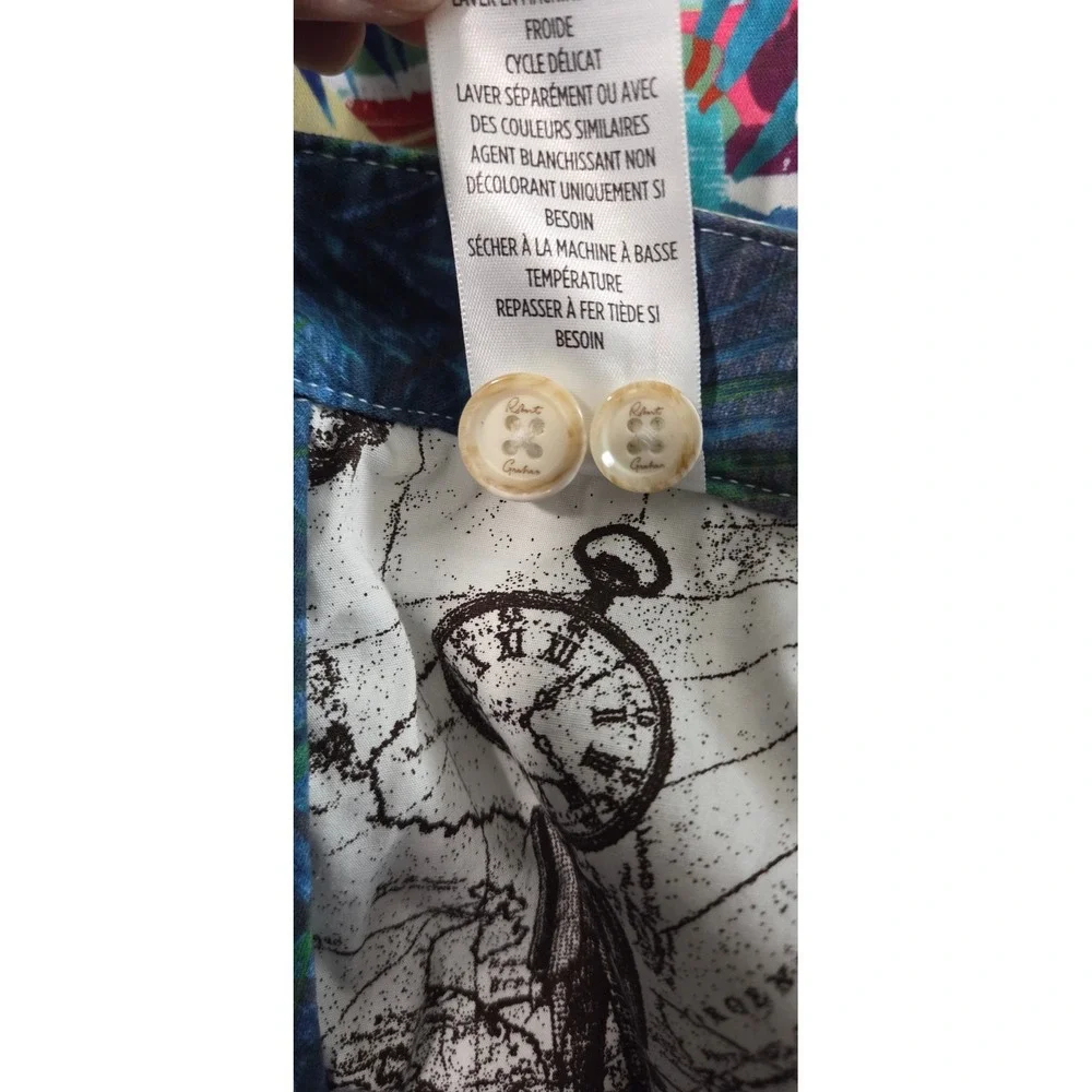 Robert Graham Short's 10